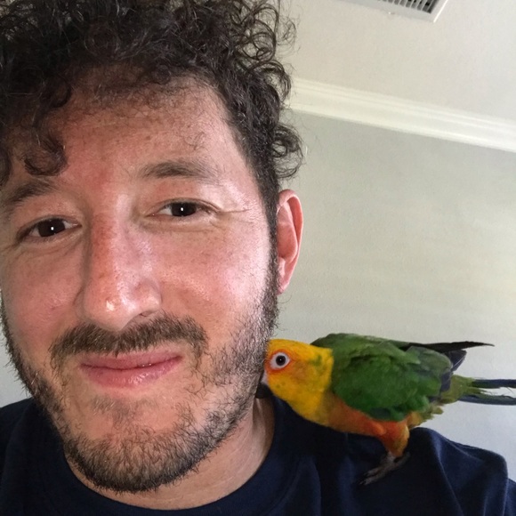 Meet your Posher, Brent - Picture 1 of 1